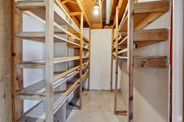 2989 W 700 S, Syracuse, UT 84075 - view of storage room