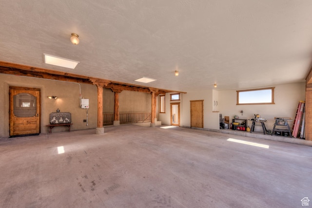 70 Desert Solitaire Rd, Moab, UT 84532 - view of garage