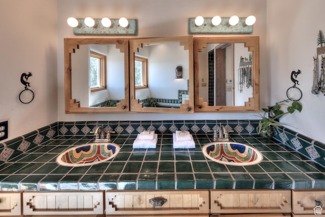 70 Desert Solitaire Rd, Moab, UT 84532 - bathroom view of a sink