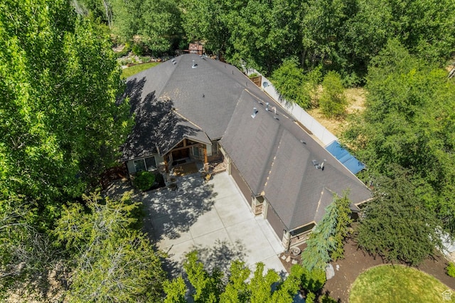 1066 W 575 N, Springville, UT 84663 - view of subject property