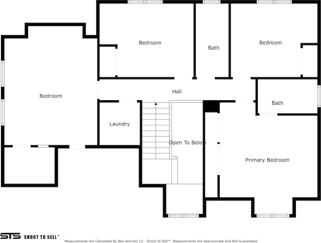 7861 N Tinamous Rd, Eagle Mountain, UT 84005 - view of room layout