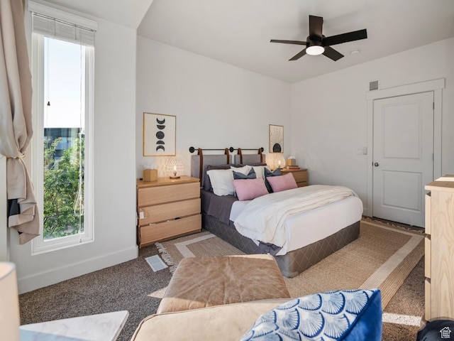 4937 W Daybreak Pkwy, South Jordan, UT 84009 - carpeted bedroom with baseboards