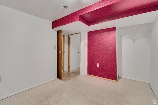 849 S 665 W, Woods Cross, UT 84087 - unfurnished bedroom with carpet