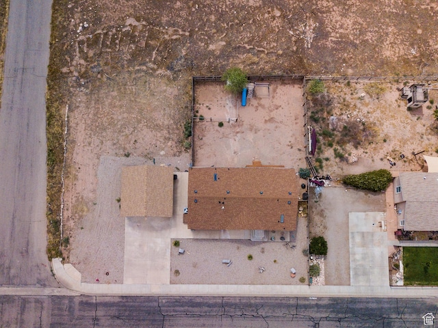 4568 Pueblo Verde Dr, Moab, UT 84532 - aerial view of property and surrounding area