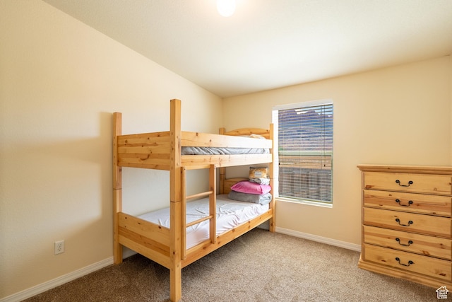 4568 Pueblo Verde Dr, Moab, UT 84532 - bedroom featuring carpet floors and baseboards