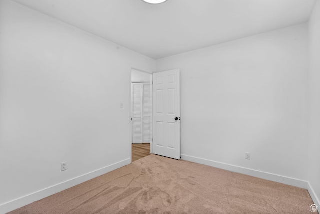 1455 N Amiron Way Unit D, Orem, UT 84057 - spare room with carpet and baseboards