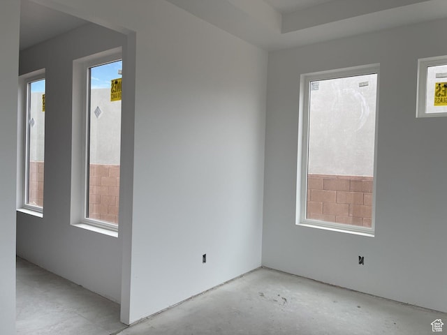 575 S 1800 W, Hurricane, UT 84737 - view of unfurnished room