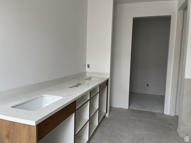 575 S 1800 W, Hurricane, UT 84737 - bathroom featuring double vanity