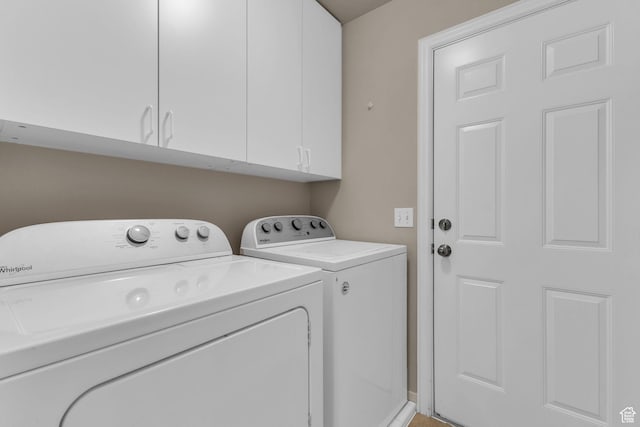 1082 E 370 N, American Fork, UT 84003 - laundry room with independent washer and dryer and cabinet space