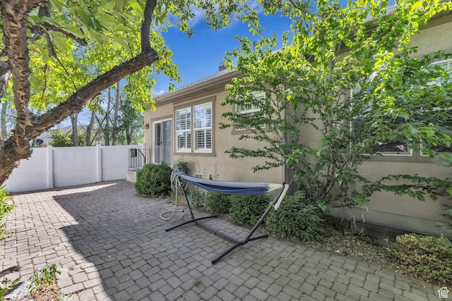 1082 E 370 N, American Fork, UT 84003 - view of patio / terrace
