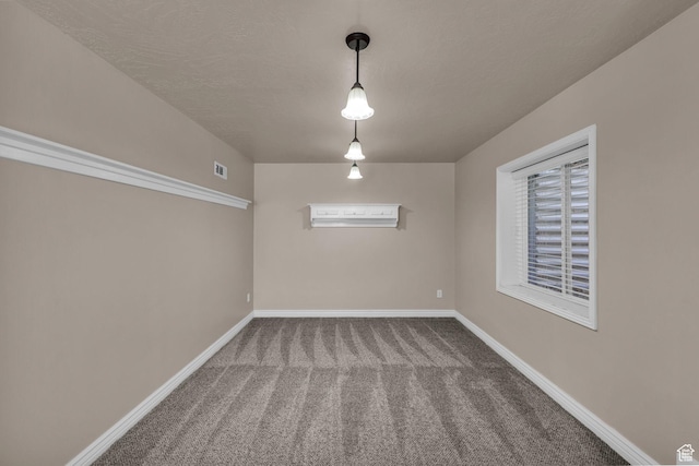 1082 E 370 N, American Fork, UT 84003 - spare room with baseboards and carpet floors