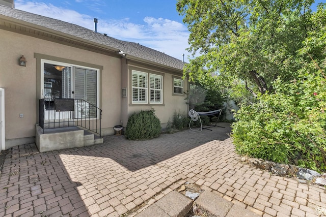 1082 E 370 N, American Fork, UT 84003 - view of patio