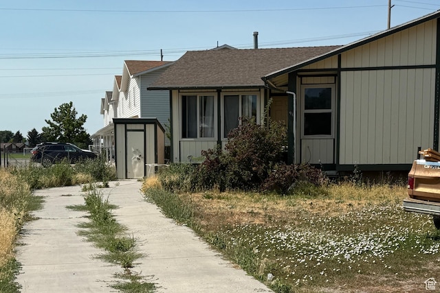 90 E 1300 S, Garland, UT 84312