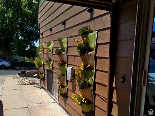 429 Edgehill Dr, Sunnyside, UT 84539 - exterior view