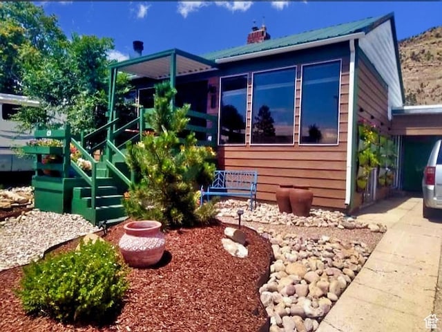 429 Edgehill Dr, Sunnyside, UT 84539 - photo 1