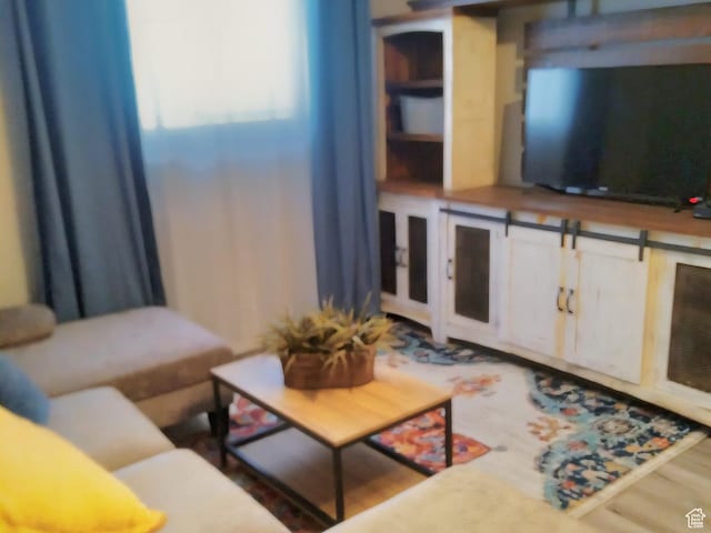 429 Edgehill Dr, Sunnyside, UT 84539 - view of living room