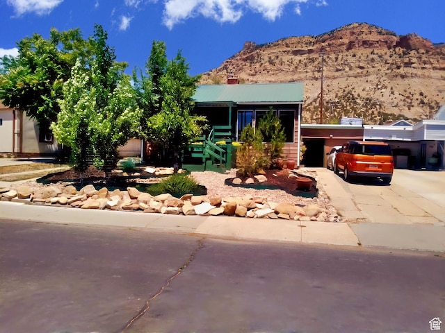 429 Edgehill Dr, Sunnyside, UT 84539 - photo 2