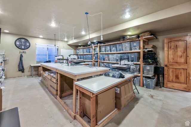 4683 W Cee Jay Ct, South Jordan, UT 84009 - photo 42