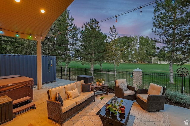 4683 W Cee Jay Ct, South Jordan, UT 84009 - photo 63