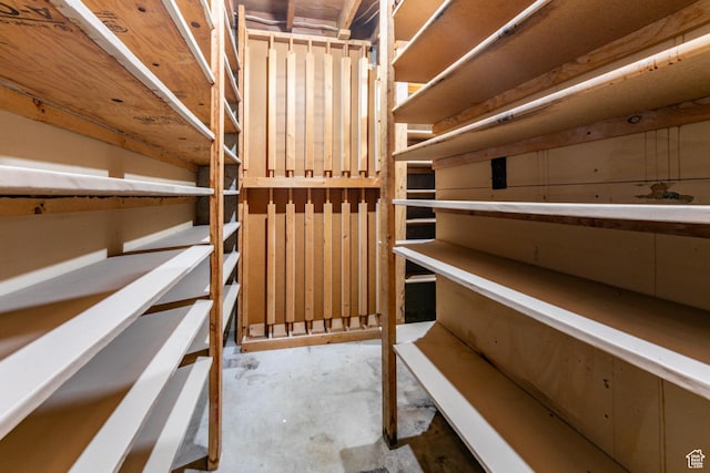 839 E Statice Ave S, Sandy, UT 84094 - view of storage room