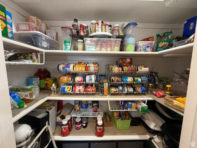 5140 S 2175 W, Roy, UT 84067 - view of storage area