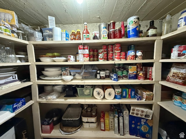 5140 S 2175 W, Roy, UT 84067 - view of pantry