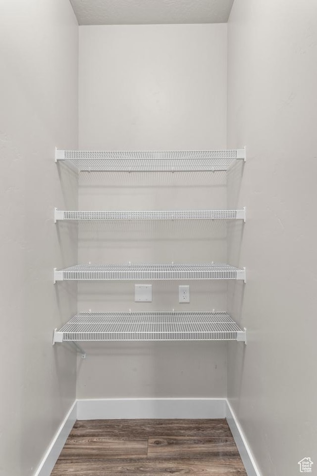 14643 S Mckellen Dr Unit D202, Herriman, UT 84096 - view of pantry