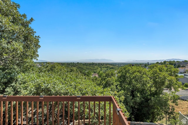 2140 E 3000 N, Layton, UT 84040 - mountain view