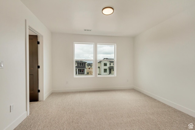 1344 N 1525 E Unit 73, Payson, UT 84651 - unfurnished room with light carpet and baseboards