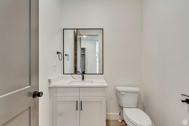 1344 N 1525 E Unit 73, Payson, UT 84651 - half bath with toilet and vanity