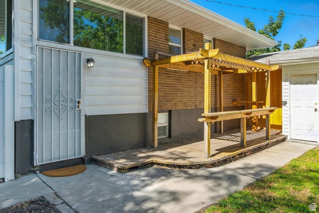 791 W 100 S, Provo, UT 84601 - entrance to property
