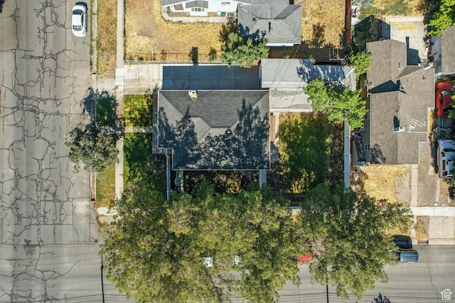 791 W 100 S, Provo, UT 84601 - aerial perspective of suburban area