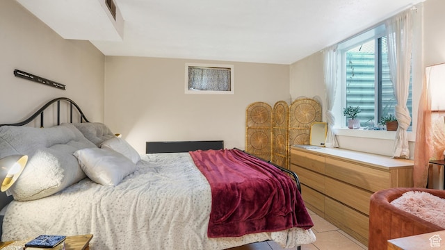 2075 Sorrento Dr, Woods Cross, UT 84087 - bedroom featuring light tile patterned flooring