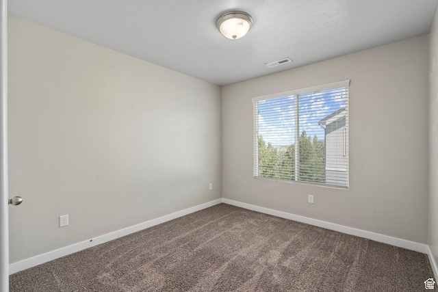 14728 S Rising Star Way W, Bluffdale, UT 84065 - unfurnished room with carpet