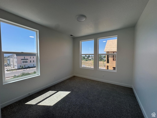 1452 N 1875 W Unit 146, Layton, UT 84041 - empty room with carpet floors and baseboards