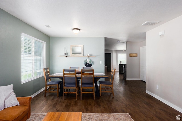 6733 W Mary Leizan Ln, Herriman, UT 84096 - dining area featuring wood finished floors