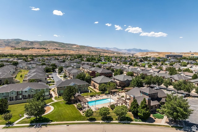 3219 W Manor View Dr, Lehi, UT 84043 - photo 47