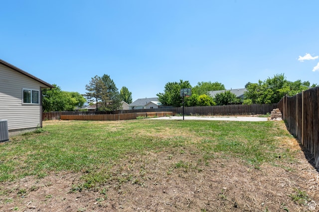 5131 W Parr Dr, West Jordan, UT 84081 - view of fenced backyard