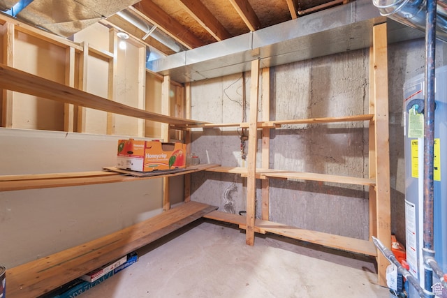 5131 W Parr Dr, West Jordan, UT 84081 - view of storage area
