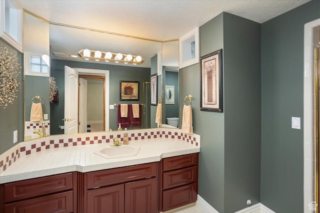 27 Canterbury Ln, Logan, UT 84321 - full bathroom with vanity and a shower