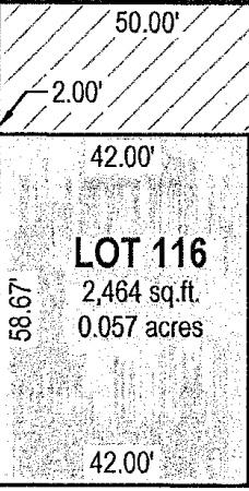 2655 S 2430 W Unit 116, Syracuse, UT 84075 - view of a document