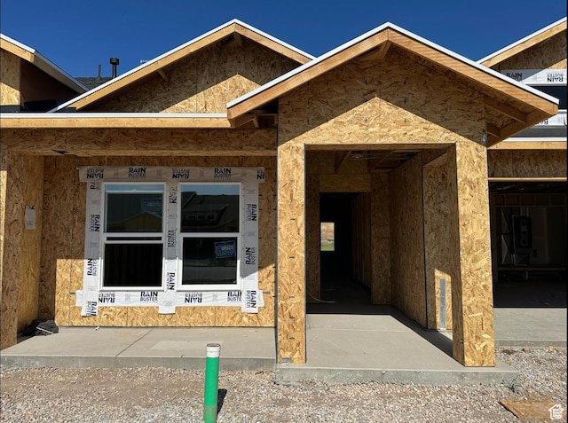 2655 S 2430 W Unit 116, Syracuse, UT 84075 - view of exterior entry