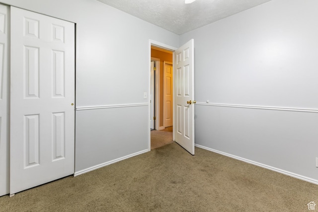 1844 Sorrento Dr, Woods Cross, UT 84087 - unfurnished bedroom featuring carpet floors and baseboards