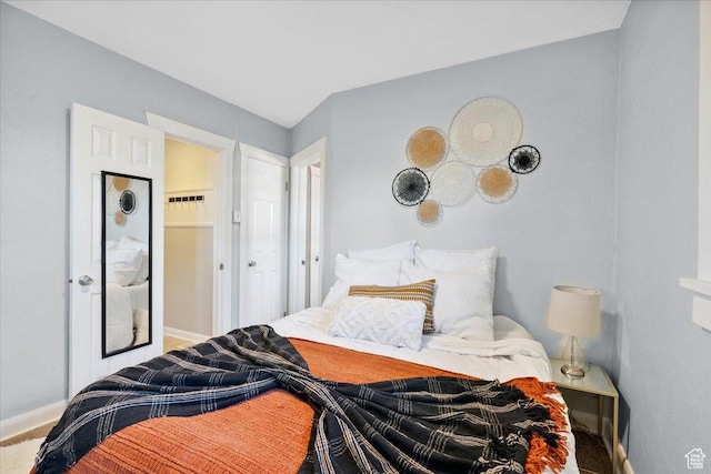 851 E Elm Ave, Salt Lake City, UT 84106 - bedroom with carpet and baseboards