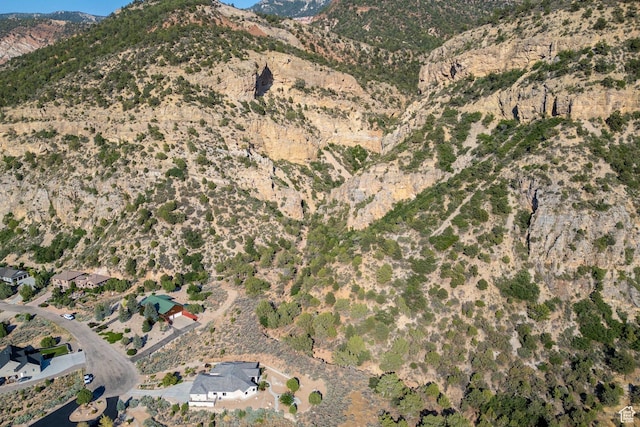2235 S Chekshani Clfs Unit 59, New Harmony, UT 84757 - photo 8