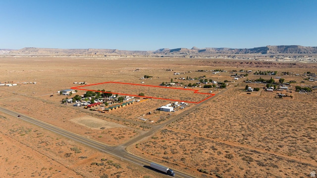 Big Water, UT 84741
