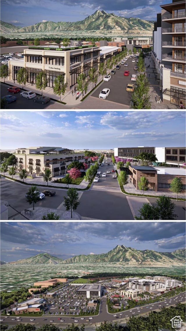 2009 E Beverly Dr S, Holladay, UT 84117 - view of a document with multiple images