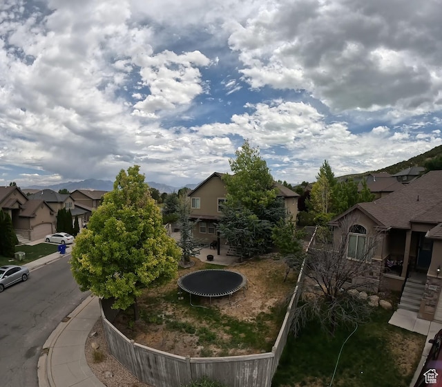 7601 N Mesa Vista Cir, Eagle Mountain, UT 84005 - photo 31
