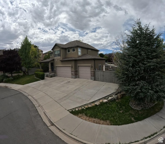 7601 N Mesa Vista Cir, Eagle Mountain, UT 84005 - photo 32