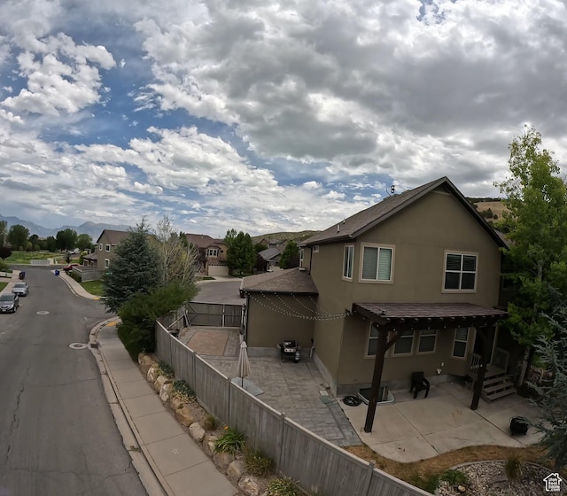 7601 N Mesa Vista Cir, Eagle Mountain, UT 84005 - photo 29